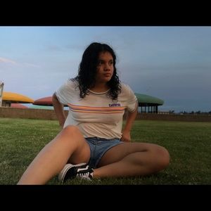 Meet your Posher, Alexandra